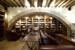 Borgo Finocchieto  -Library